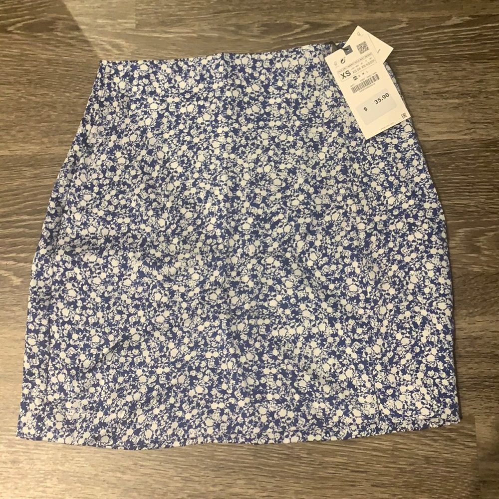 NWT Zara skirt